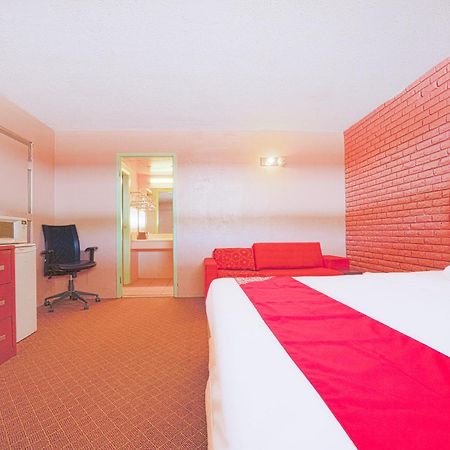 Town & Country Motel Bossier City By Oyo Luaran gambar