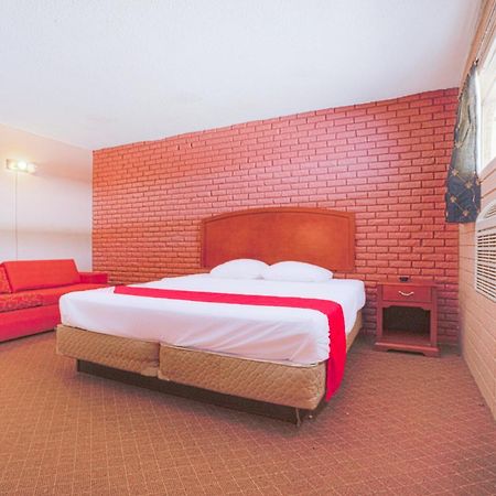 Town & Country Motel Bossier City By Oyo Luaran gambar
