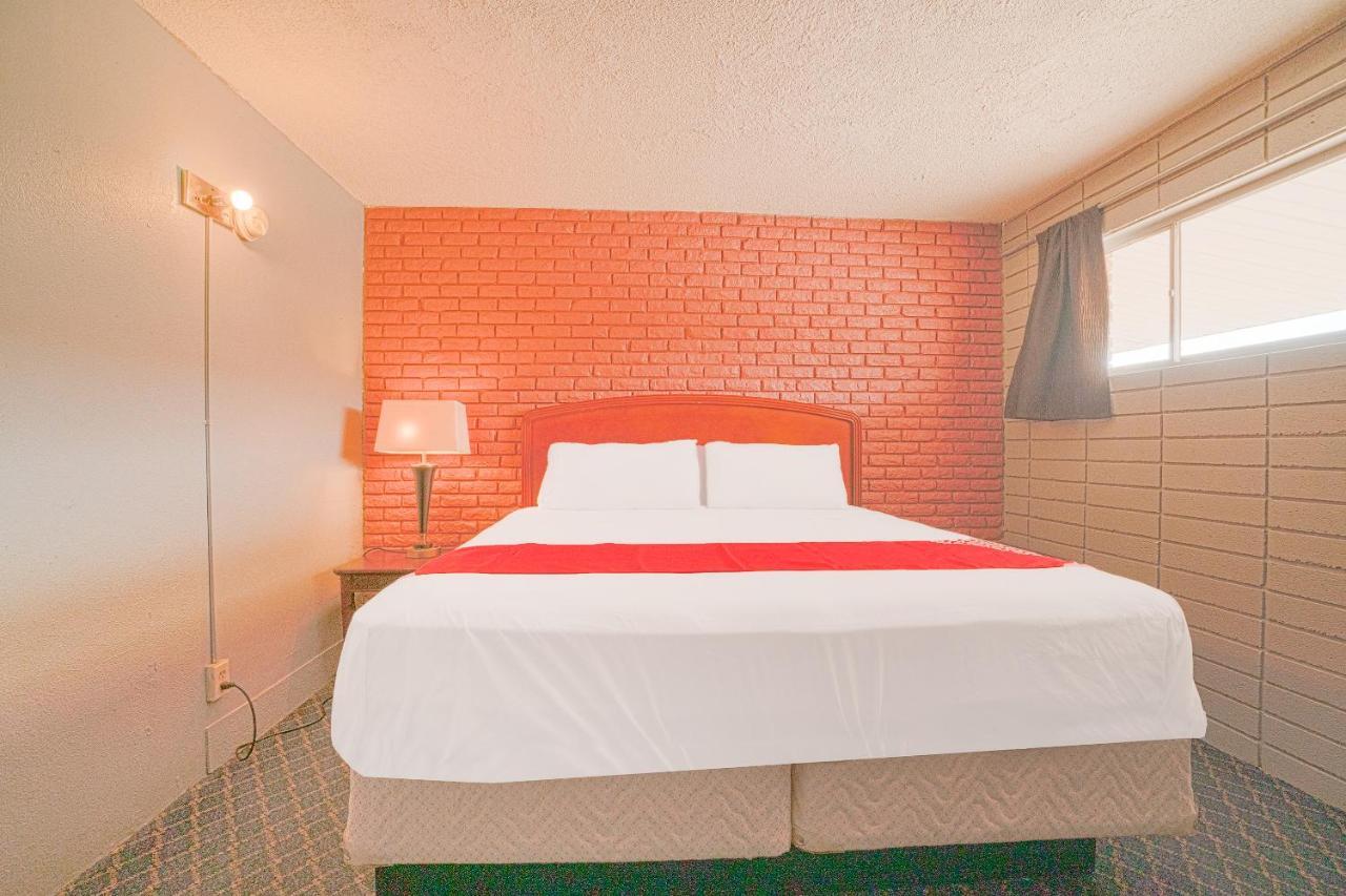 Town & Country Motel Bossier City By Oyo Luaran gambar