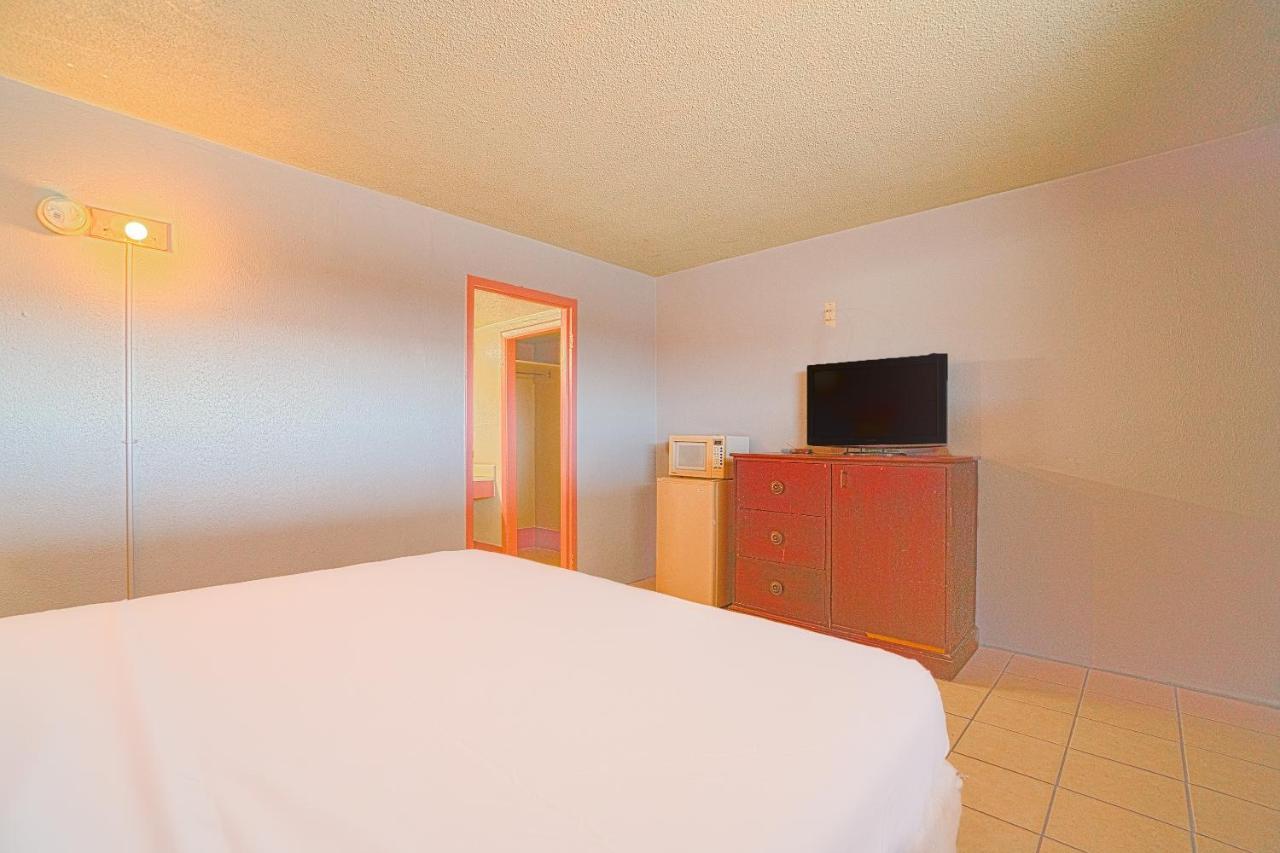 Town & Country Motel Bossier City By Oyo Luaran gambar