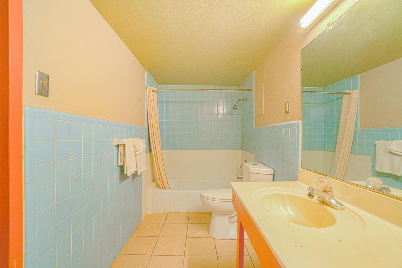 Town & Country Motel Bossier City By Oyo Luaran gambar