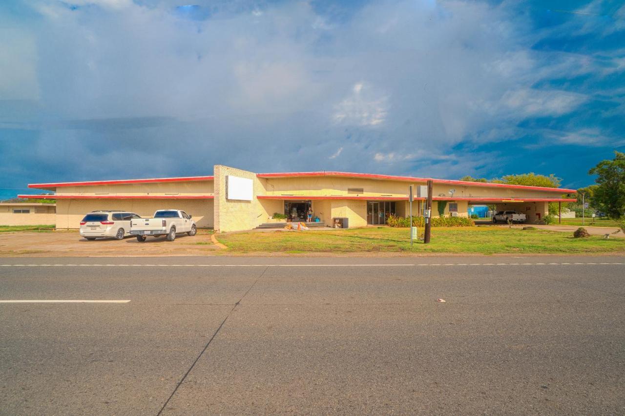 Town & Country Motel Bossier City By Oyo Luaran gambar