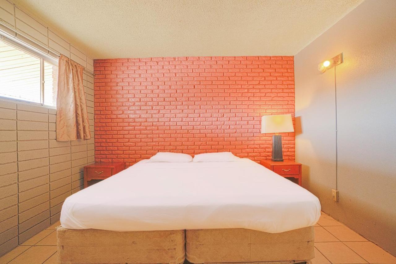 Town & Country Motel Bossier City By Oyo Luaran gambar