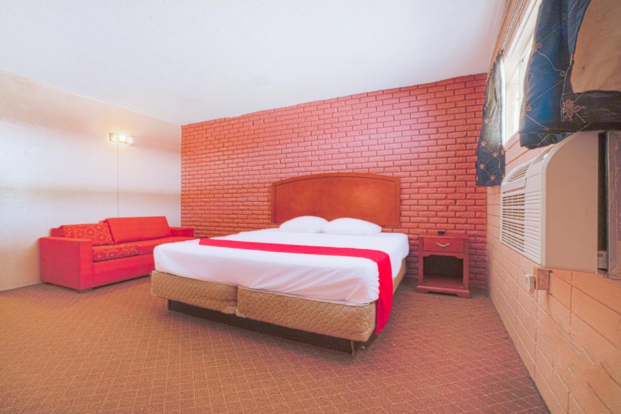 Town & Country Motel Bossier City By Oyo Luaran gambar
