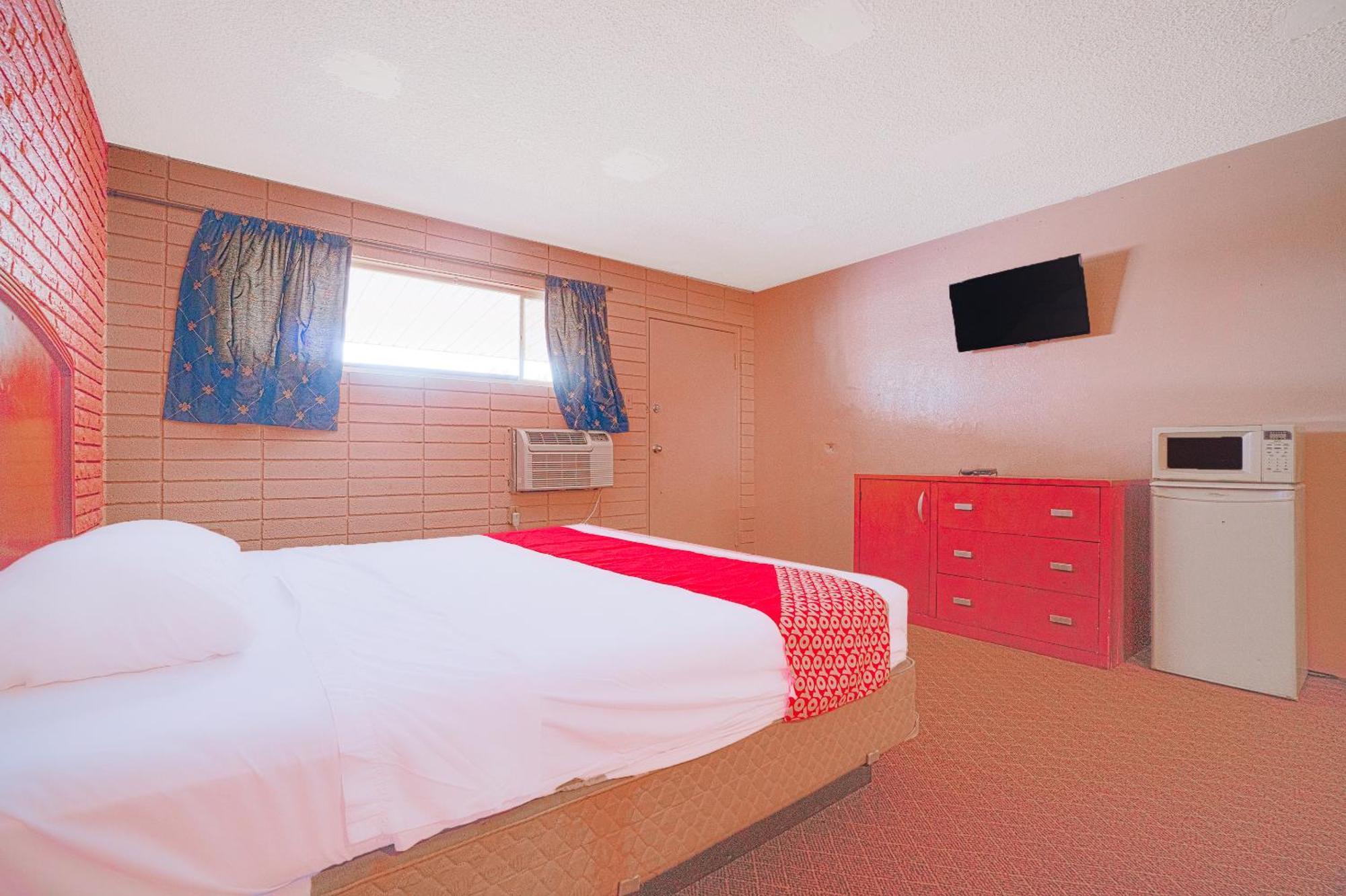 Town & Country Motel Bossier City By Oyo Luaran gambar