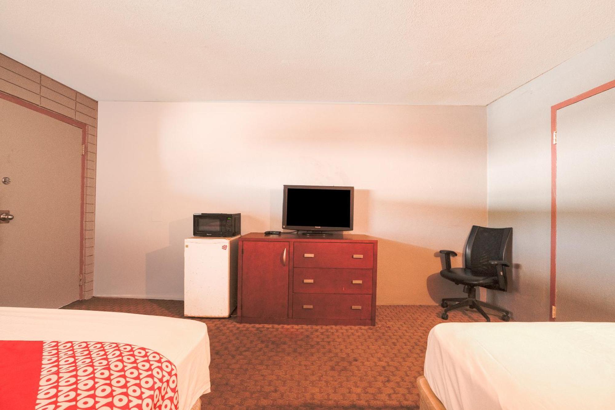 Town & Country Motel Bossier City By Oyo Luaran gambar